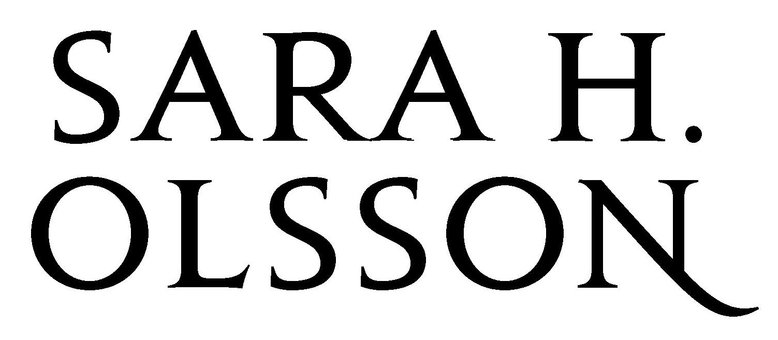 Sara H. Olsson